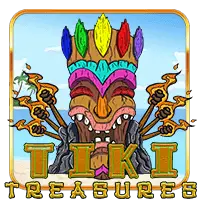 TikiTreasures